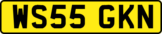 WS55GKN