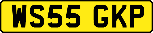 WS55GKP