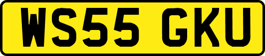 WS55GKU