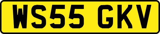 WS55GKV