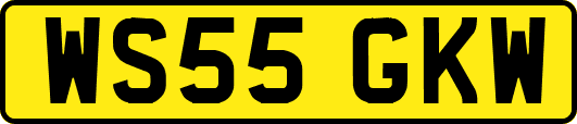 WS55GKW