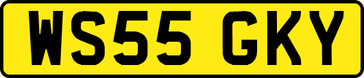 WS55GKY