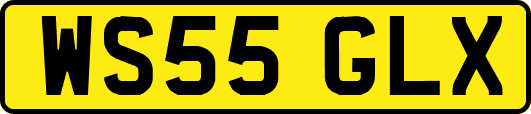 WS55GLX