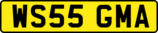 WS55GMA