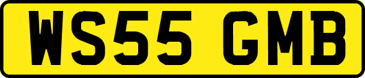 WS55GMB