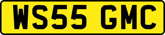 WS55GMC