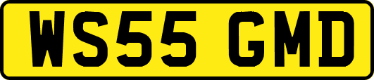 WS55GMD