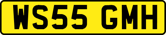 WS55GMH