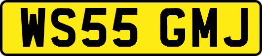 WS55GMJ