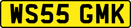 WS55GMK