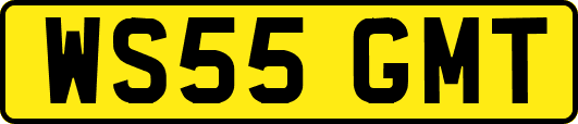 WS55GMT