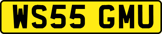 WS55GMU