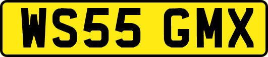 WS55GMX