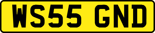WS55GND
