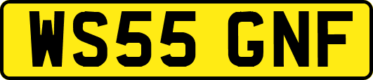 WS55GNF