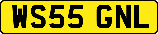 WS55GNL