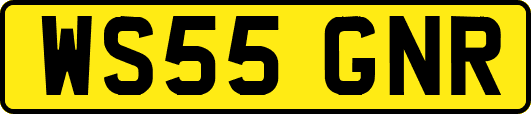 WS55GNR