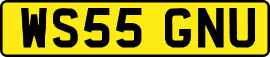 WS55GNU