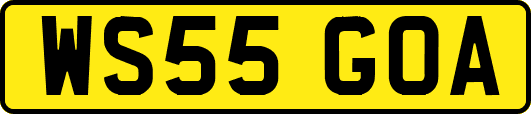 WS55GOA