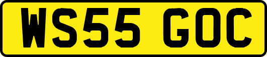 WS55GOC