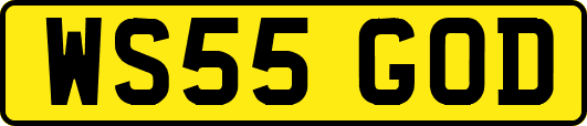 WS55GOD