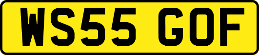 WS55GOF