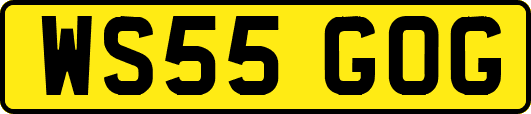WS55GOG