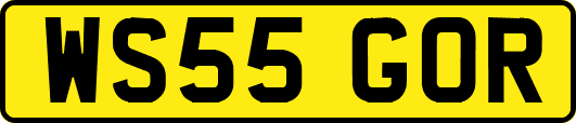 WS55GOR