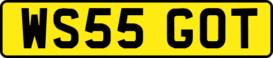 WS55GOT