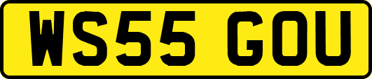 WS55GOU
