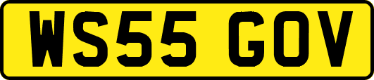 WS55GOV