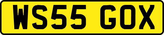 WS55GOX