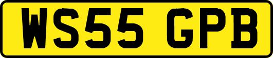 WS55GPB