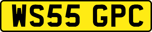 WS55GPC
