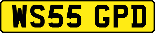 WS55GPD