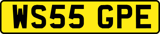 WS55GPE
