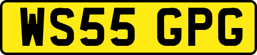 WS55GPG