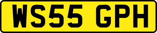 WS55GPH