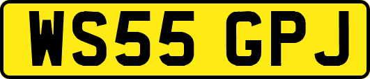 WS55GPJ