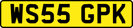 WS55GPK