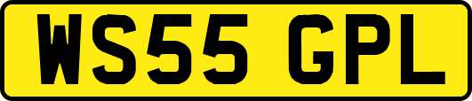 WS55GPL
