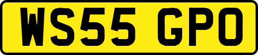 WS55GPO