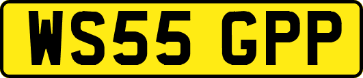 WS55GPP