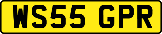 WS55GPR