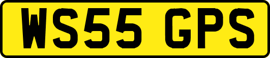 WS55GPS