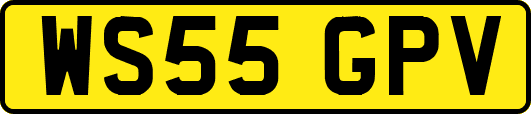 WS55GPV