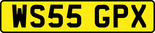 WS55GPX