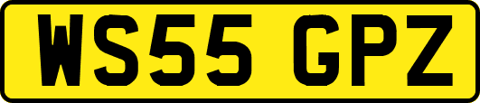 WS55GPZ
