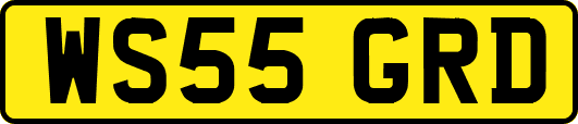 WS55GRD