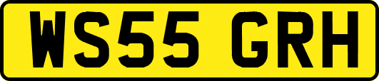 WS55GRH